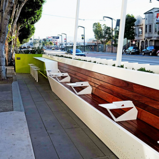 Parklet @ Museum of Craft and Design • <a style="font-size:0.8em;" href="http://www.flickr.com/photos/54560762@N04/23531521792/" target="_blank">View on Flickr</a>