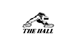 The Hall / Tidewater