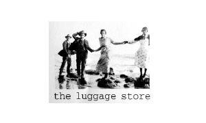 The Luggage Store Gallery