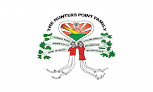 Hunters Point Family